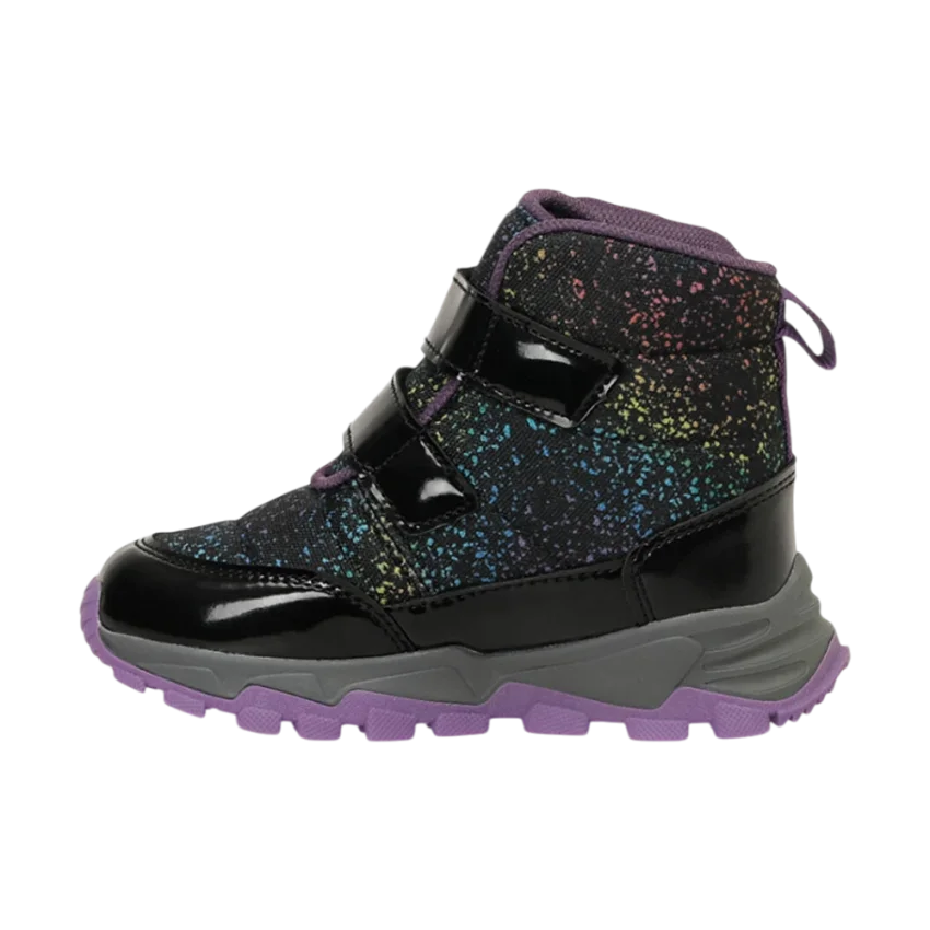 Buckhead Snowshell Mor Çocuk Bot&Çizme - 2