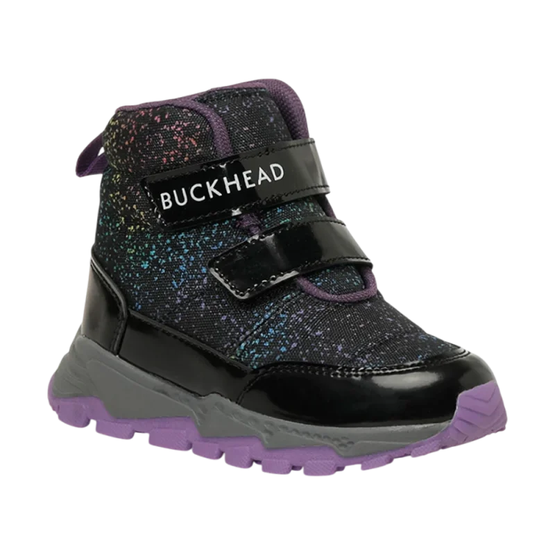 Buckhead Snowshell Mor Çocuk Bot&Çizme - 4