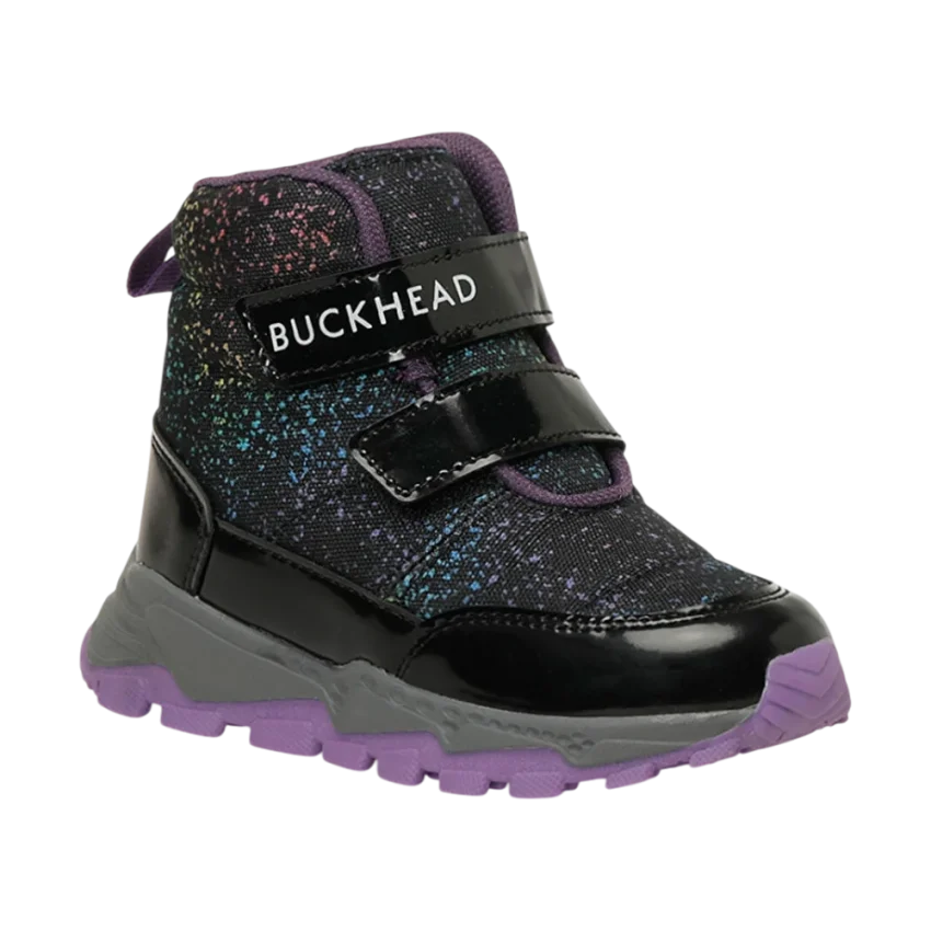 Buckhead Snowshell Mor Çocuk Bot&Çizme - 4