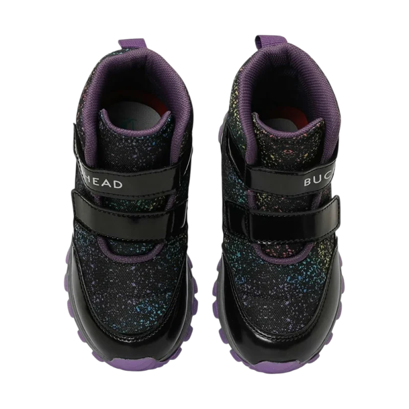 Buckhead Snowshell Mor Çocuk Bot&Çizme - 3