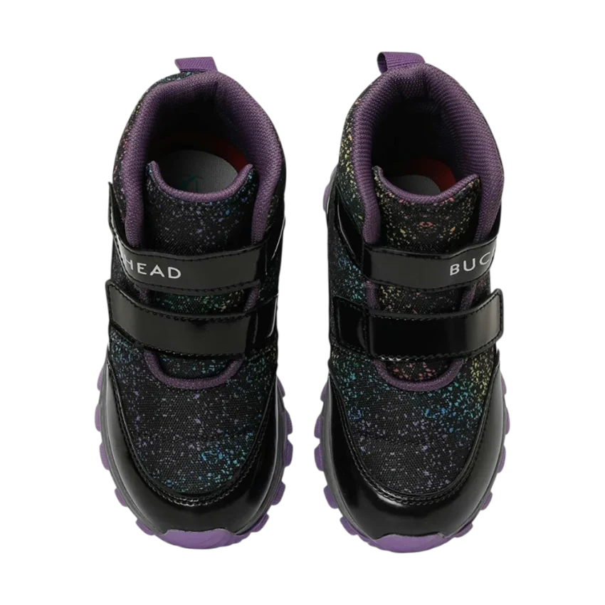 Buckhead Snowshell Mor Çocuk Bot&Çizme - 3