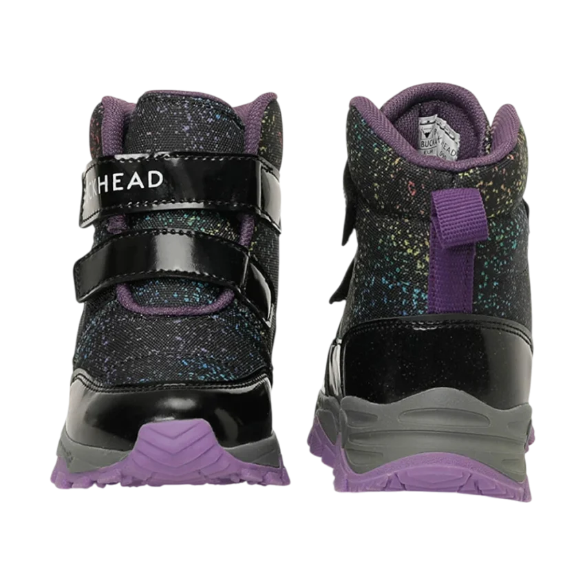Buckhead Snowshell Mor Çocuk Bot&Çizme - 5