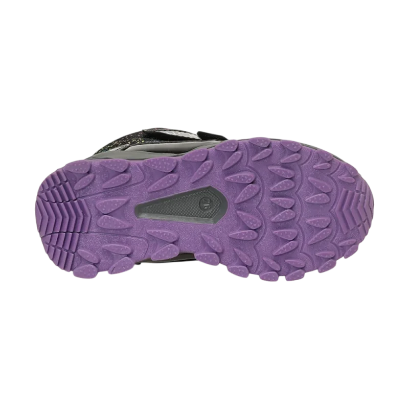Buckhead Snowshell Mor Çocuk Bot&Çizme - 7