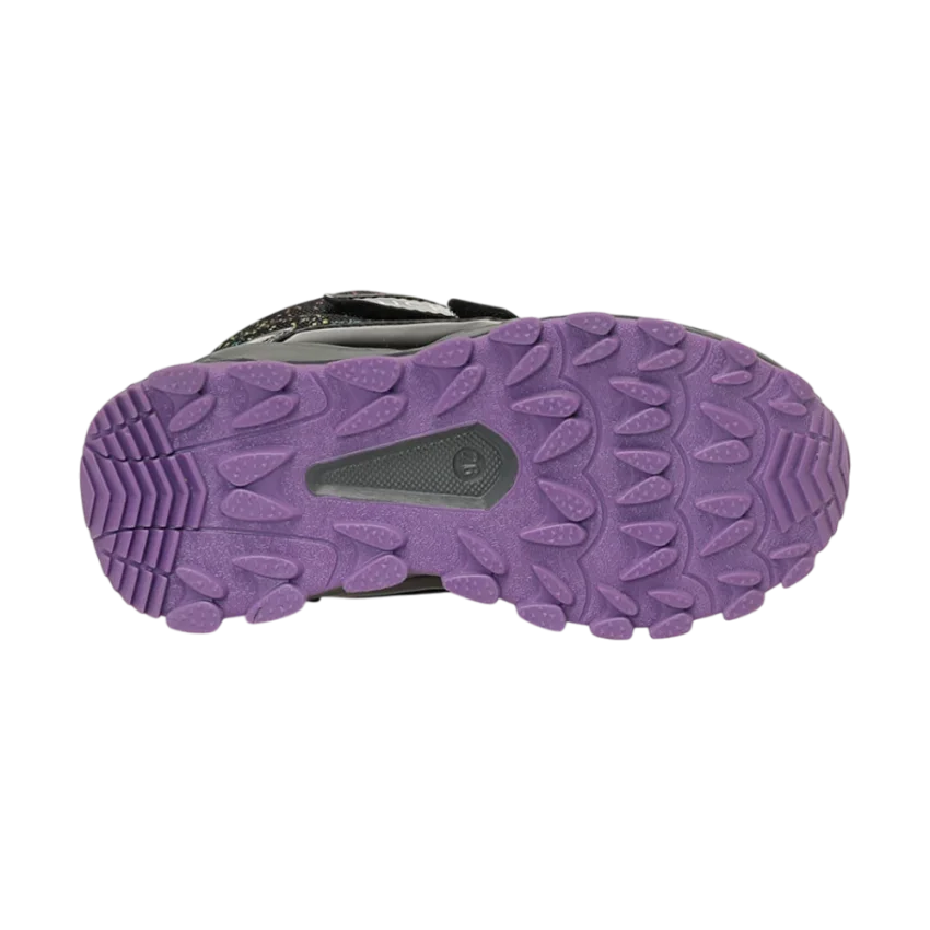 Buckhead Snowshell Mor Çocuk Bot&Çizme - 7