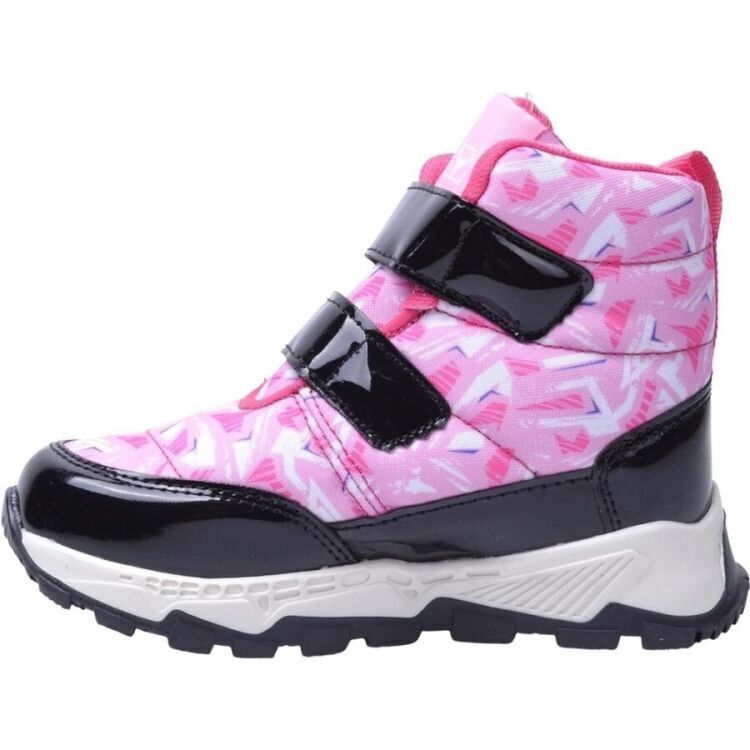 Buckhead Snowshell Pembe Çocuk Bot&Çizme - 3