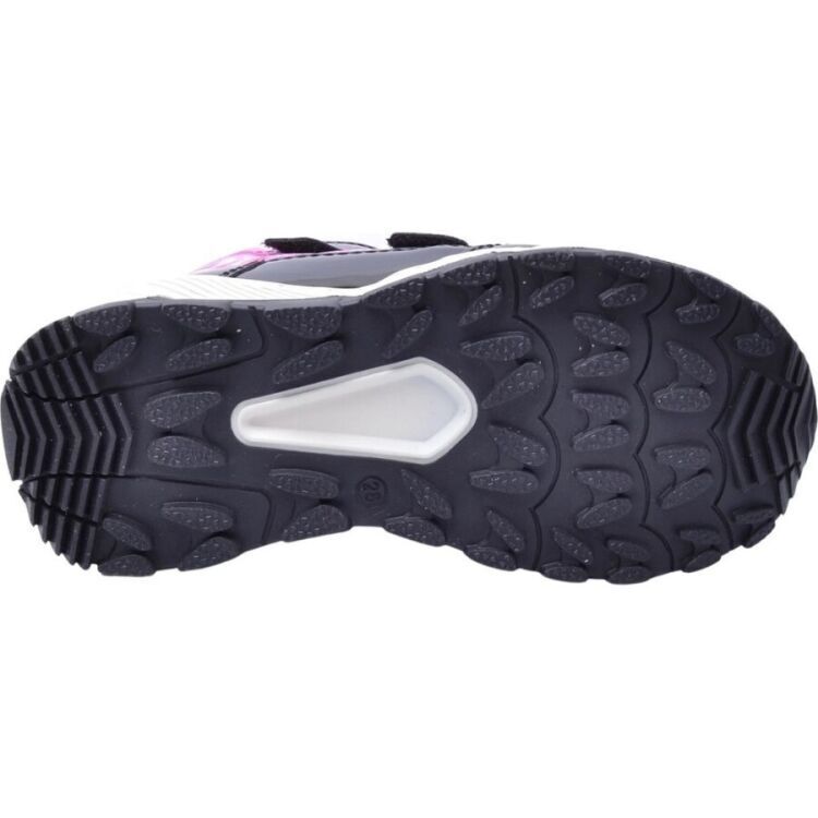 Buckhead Snowshell Pembe Çocuk Bot&Çizme - 5