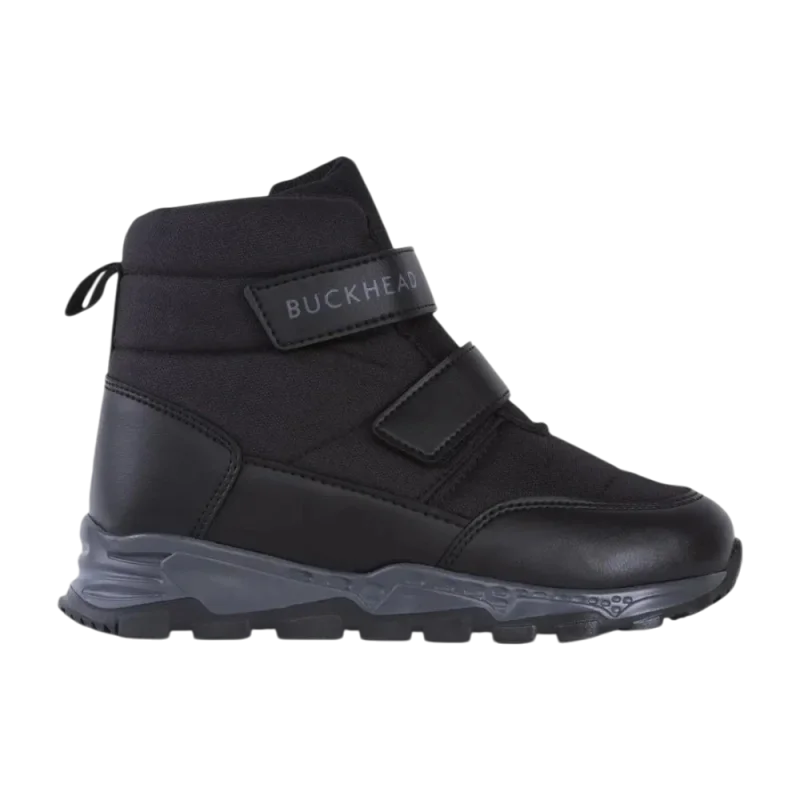 Buckhead Snowshell Siyah Çocuk Bot&Çizme - 1
