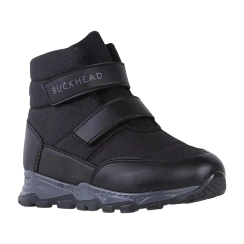 Buckhead Snowshell Siyah Çocuk Bot&Çizme - 2