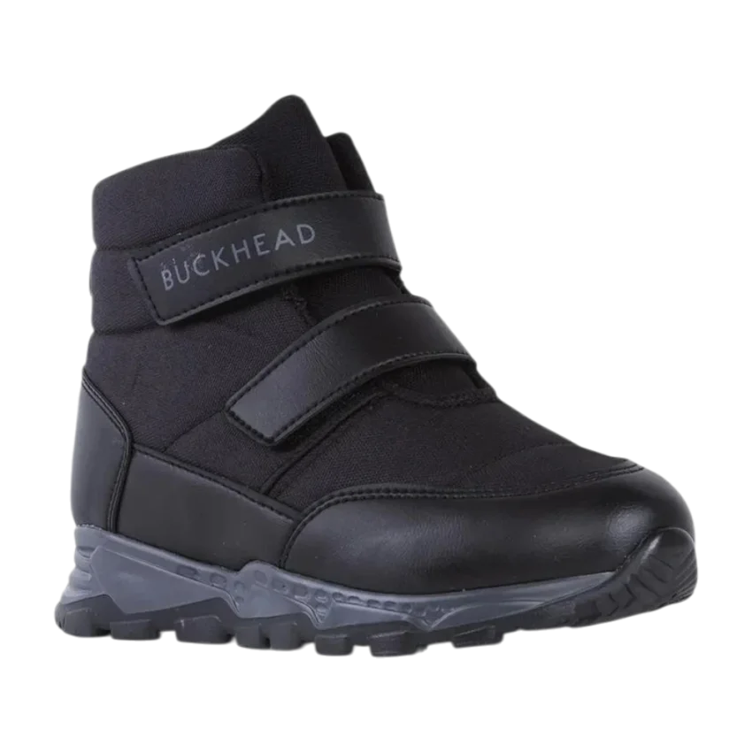 Buckhead Snowshell Siyah Çocuk Bot&Çizme - 2