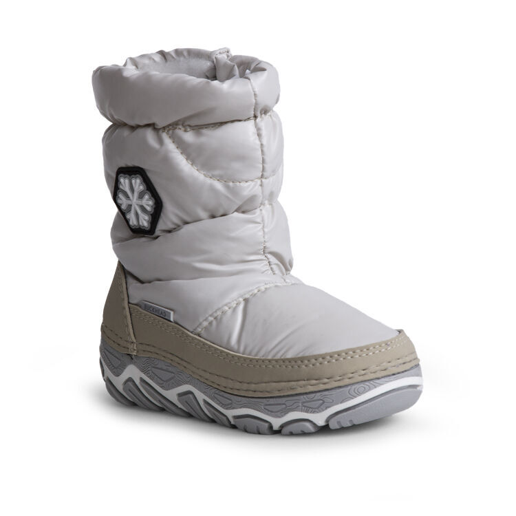 Buckhead Snowy Gri Çocuk Bot - Buckhead (1)