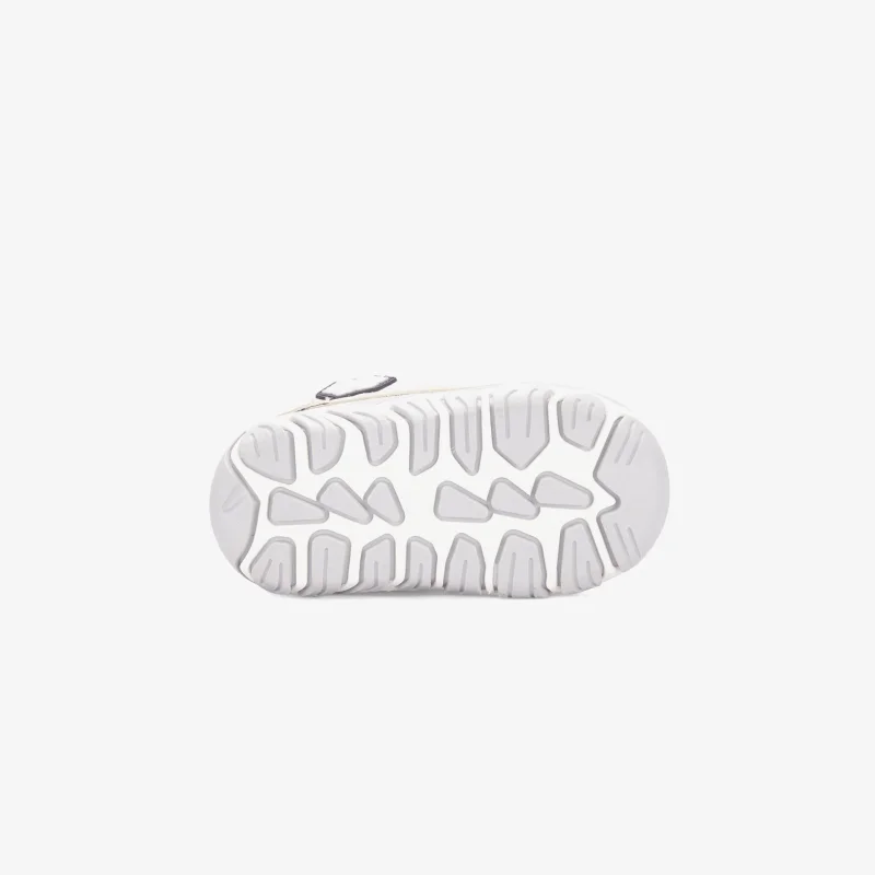 Buckhead Snowy Gri Çocuk Bot - 7