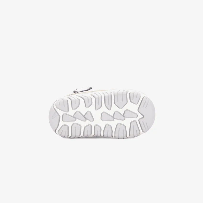 Buckhead Snowy Gri Çocuk Bot - 7