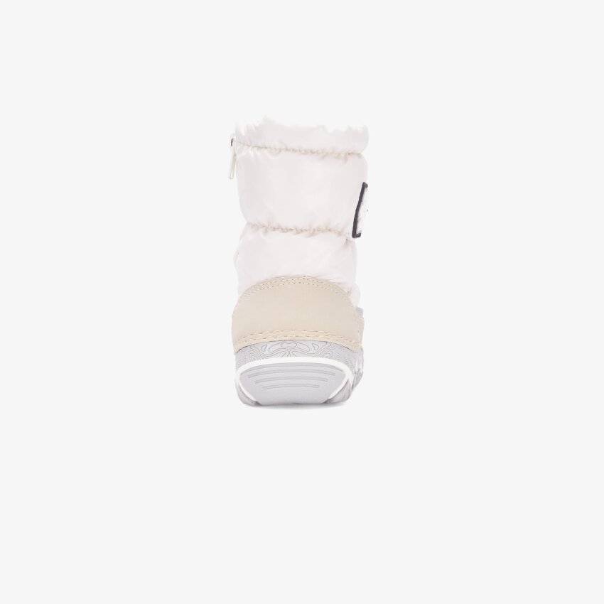 Buckhead Snowy Gri Çocuk Bot - 4
