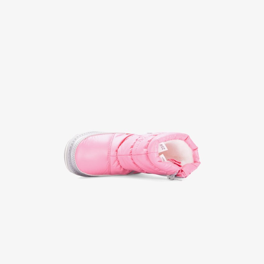 Buckhead Snowy Pembe Çocuk Bot - 5