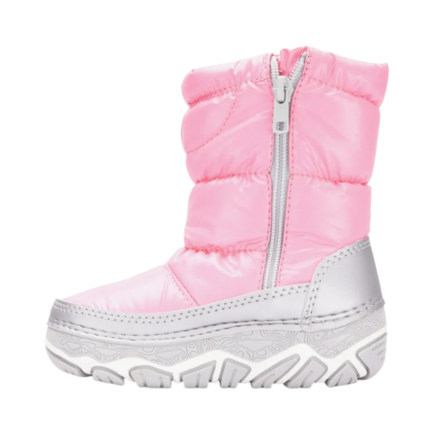 Buckhead Snowy Pembe Çocuk Bot - 2