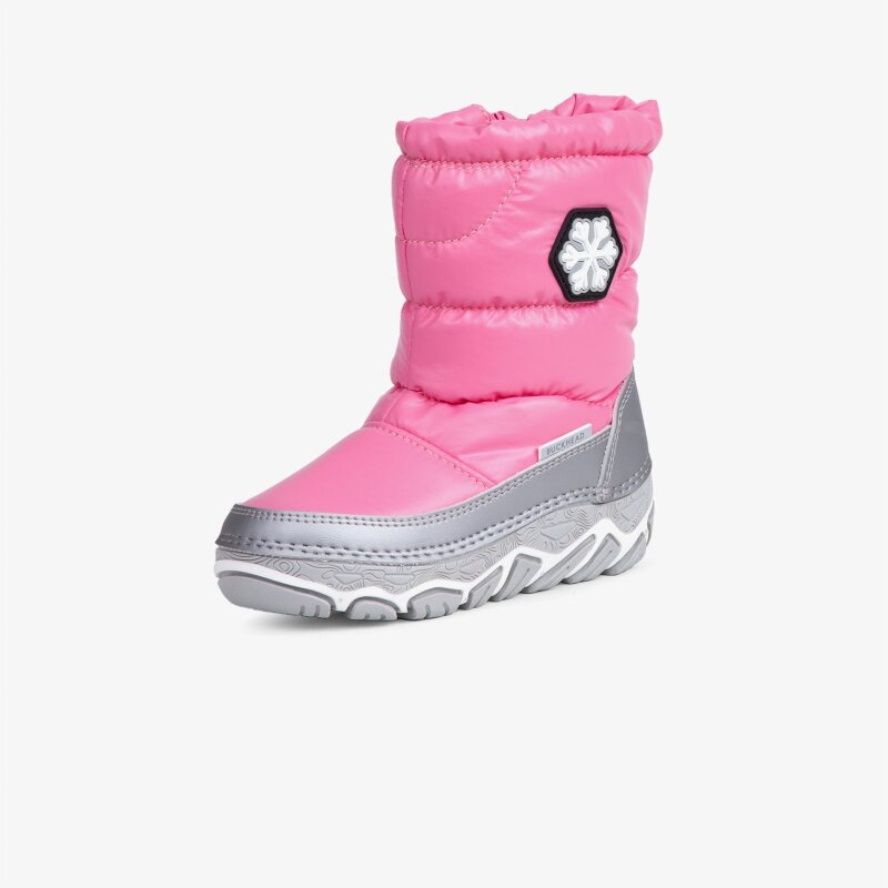 Buckhead Snowy Pembe Çocuk Bot - 3