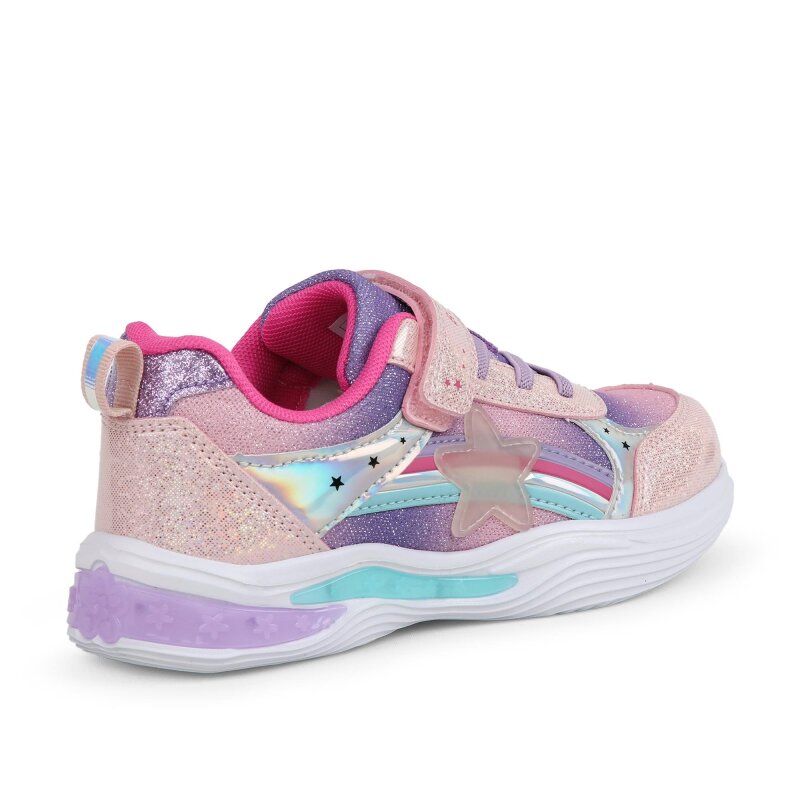 Buckhead Stary Çocuk Günlük Ayakkabı - 2