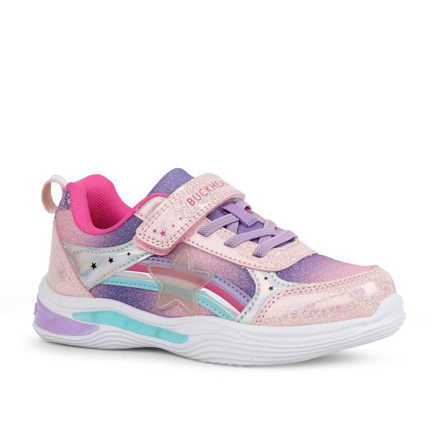 Buckhead Stary Çocuk Günlük Ayakkabı - 3