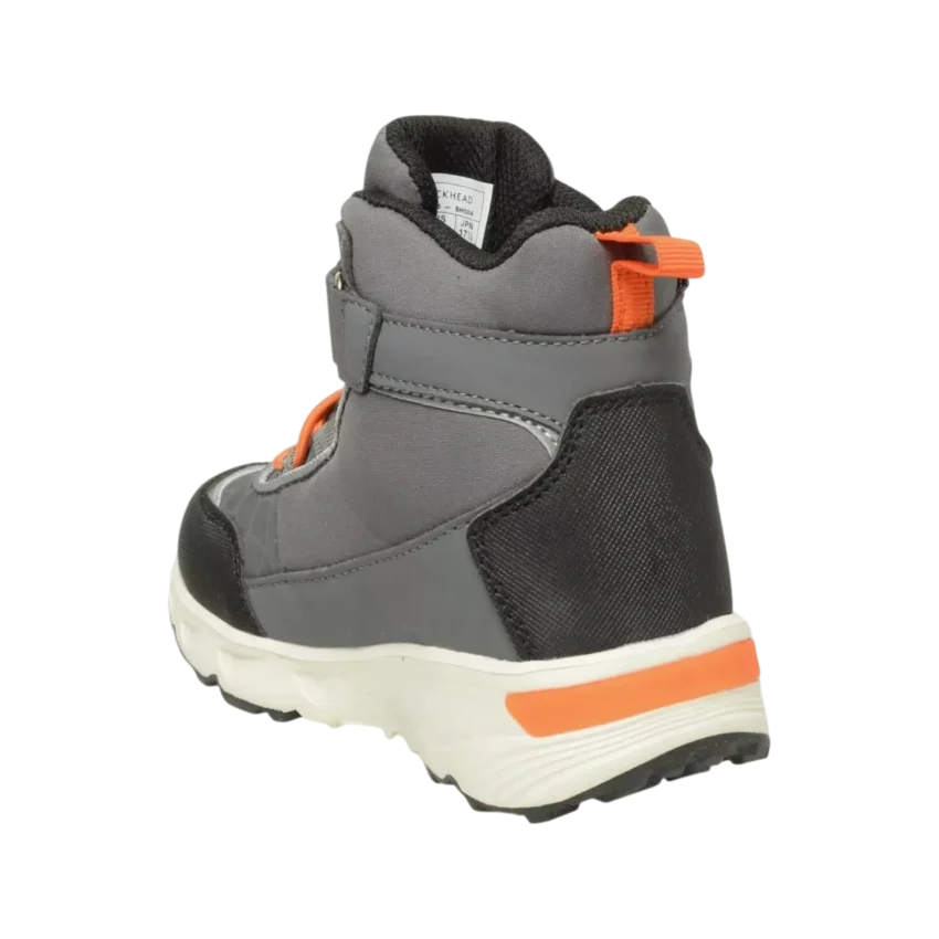 Buckhead T-Rex Gri Çocuk Bot - 3