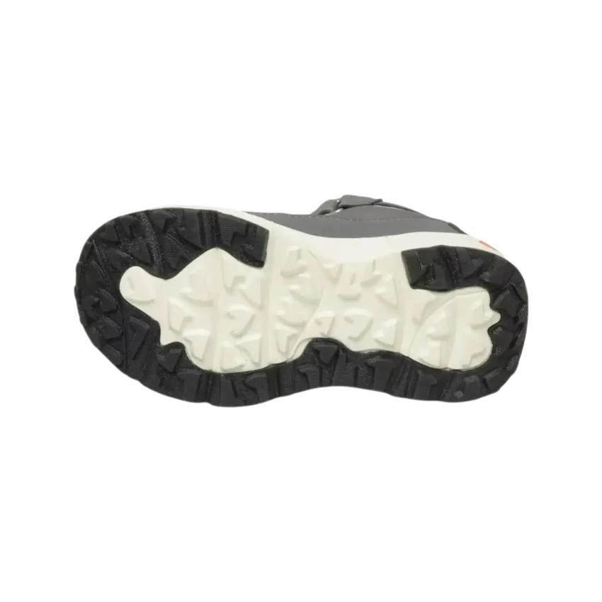 Buckhead T-Rex Gri Çocuk Bot - 4