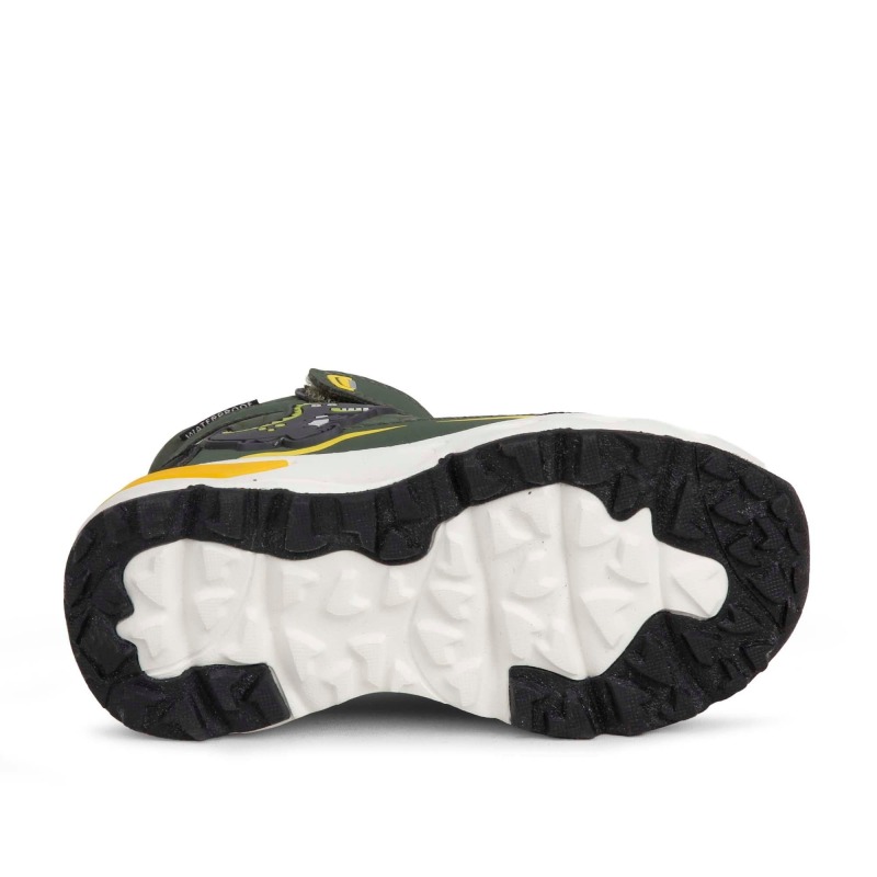 Buckhead T-Rex Haki Çocuk Bot - 6