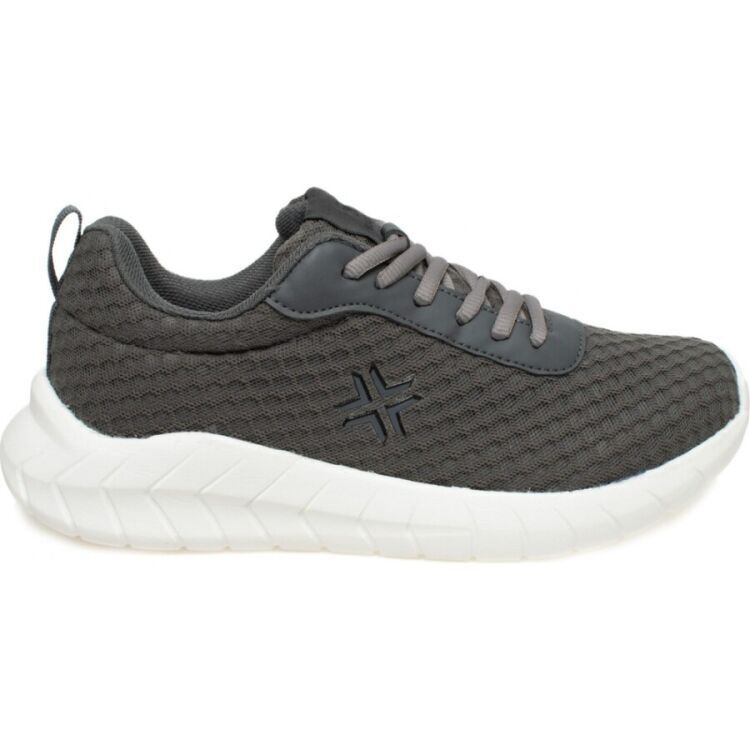Buckhead THUNDER Gri Unisex Günlük Ayakkabı - 1