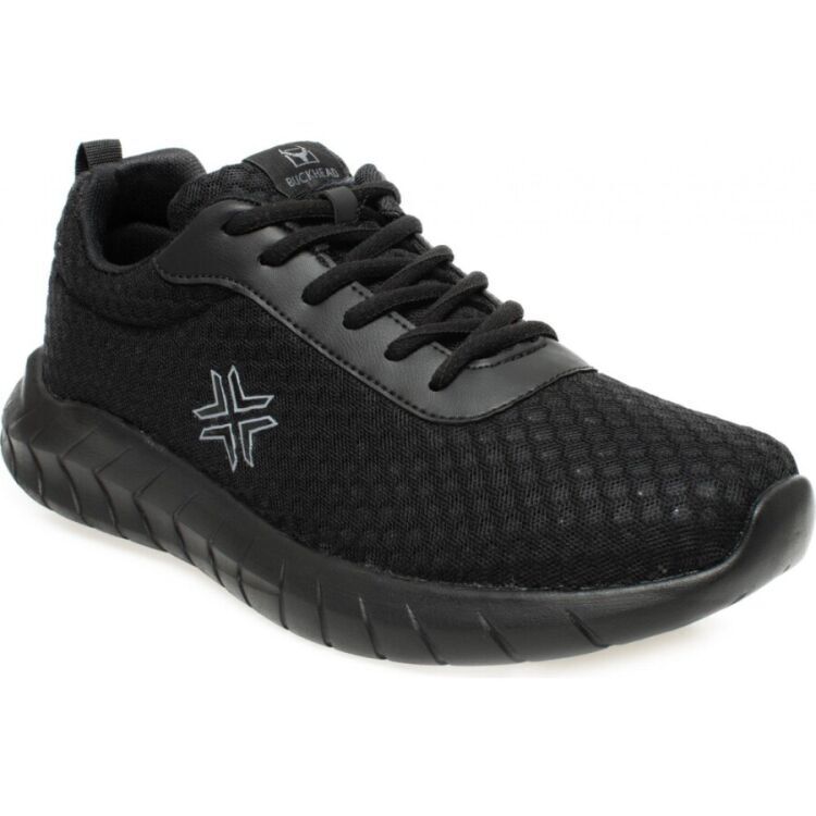Buckhead THUNDER SİYAH Unisex Günlük Ayakkabı - 2