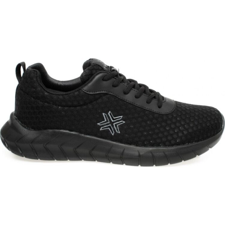 Buckhead THUNDER SİYAH Unisex Günlük Ayakkabı - 1