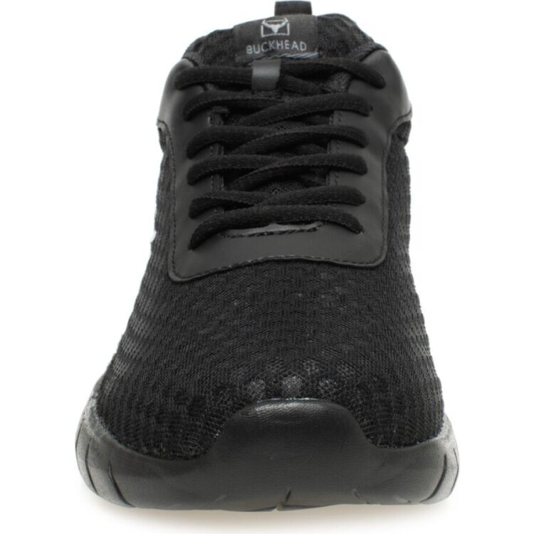 Buckhead THUNDER SİYAH Unisex Günlük Ayakkabı - 3