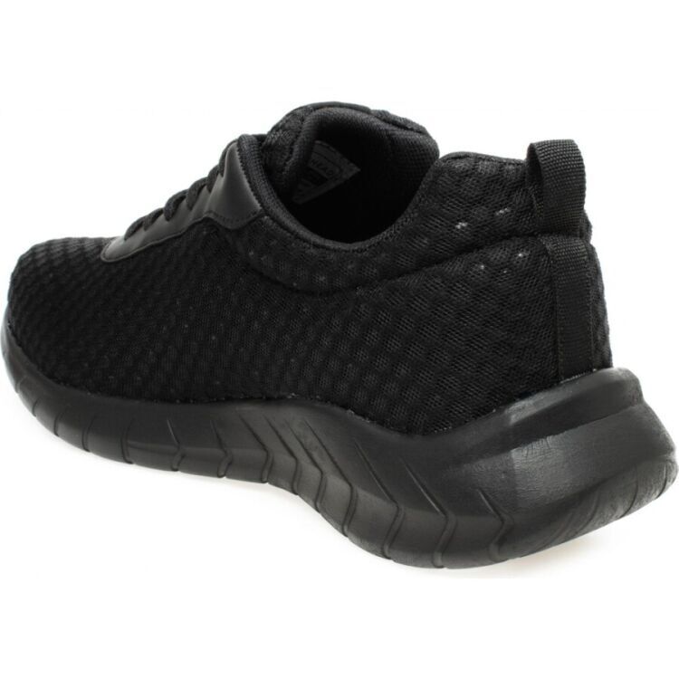 Buckhead THUNDER SİYAH Unisex Günlük Ayakkabı - 4