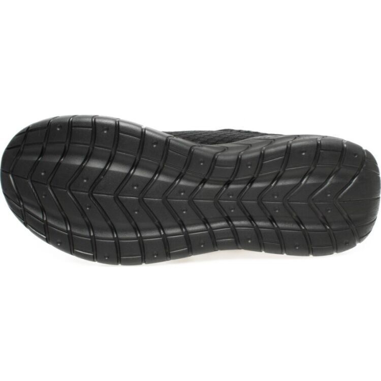 Buckhead THUNDER SİYAH Unisex Günlük Ayakkabı - 5