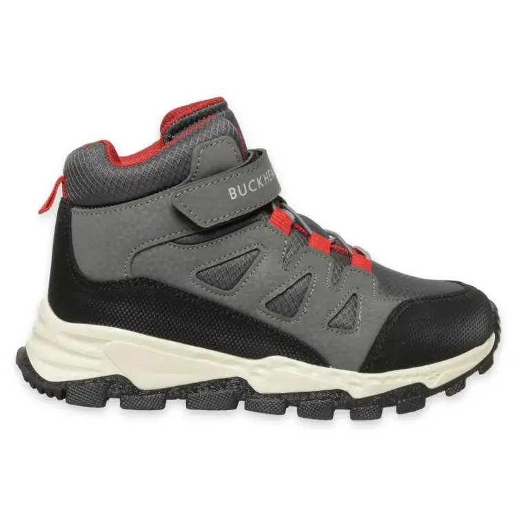 Buckhead Tiger Gri Çocuk Bot - Buckhead