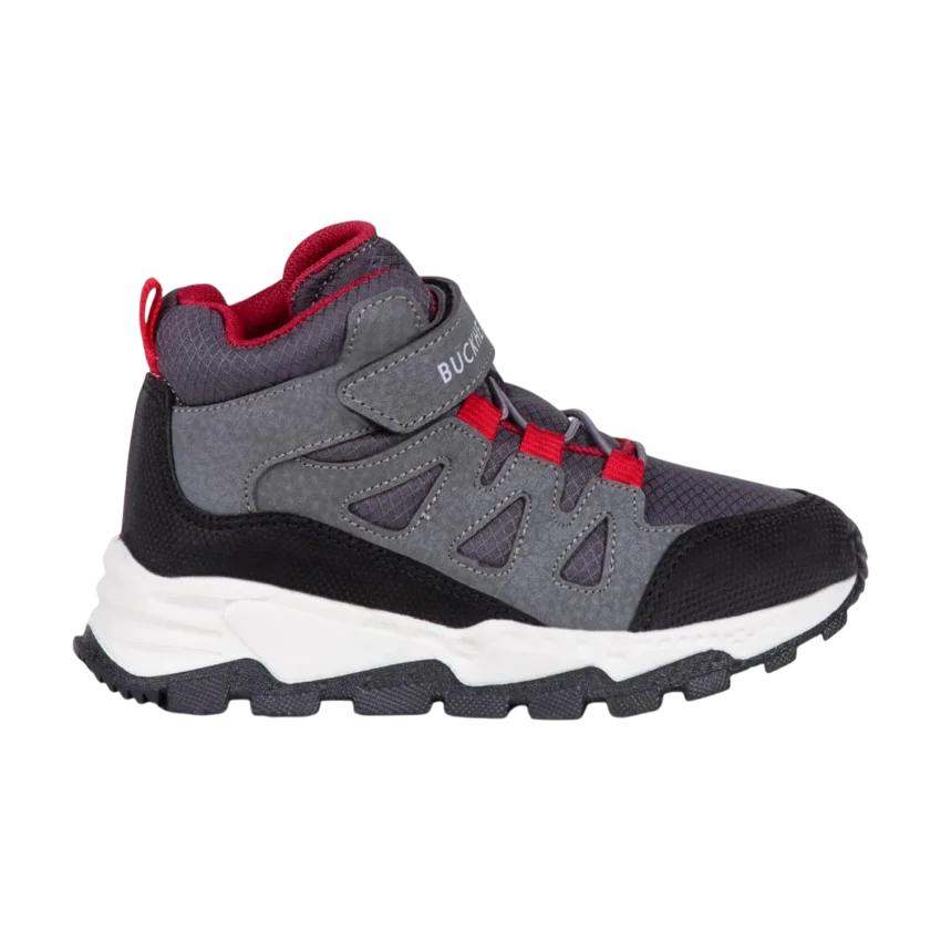 Buckhead Tiger Gri Çocuk Bot - 1