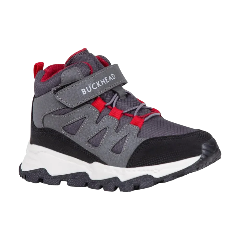 Buckhead Tiger Gri Çocuk Bot - 2