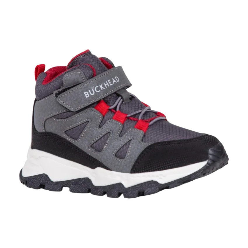 Buckhead Tiger Gri Çocuk Bot - 2