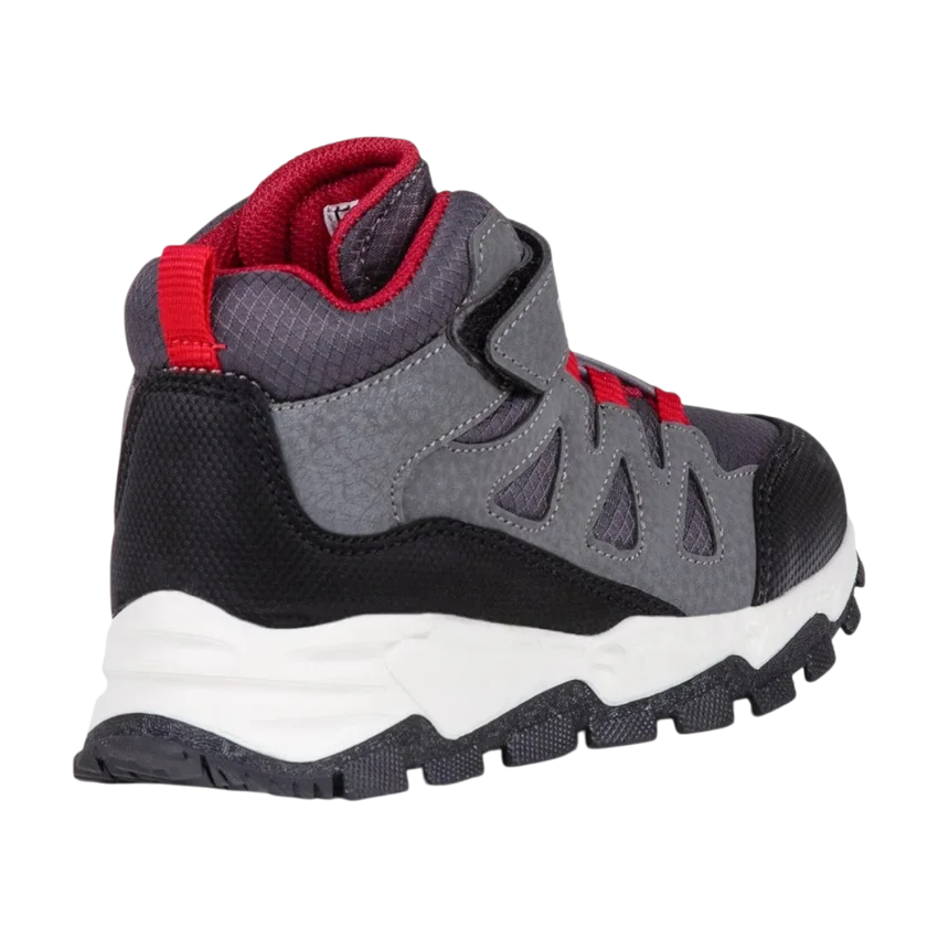 Buckhead Tiger Gri Çocuk Bot - 3