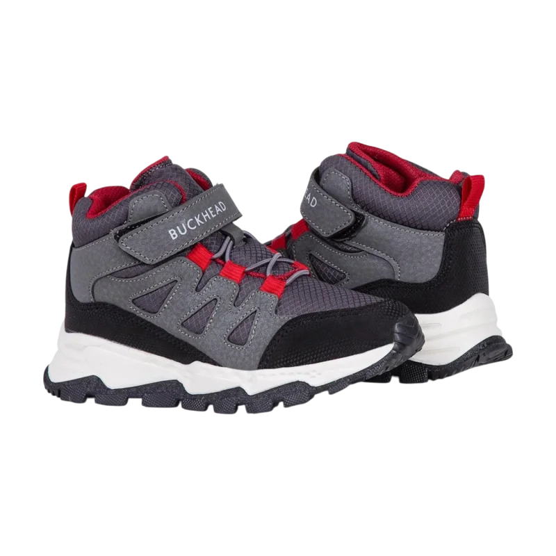 Buckhead Tiger Gri Çocuk Bot - 4