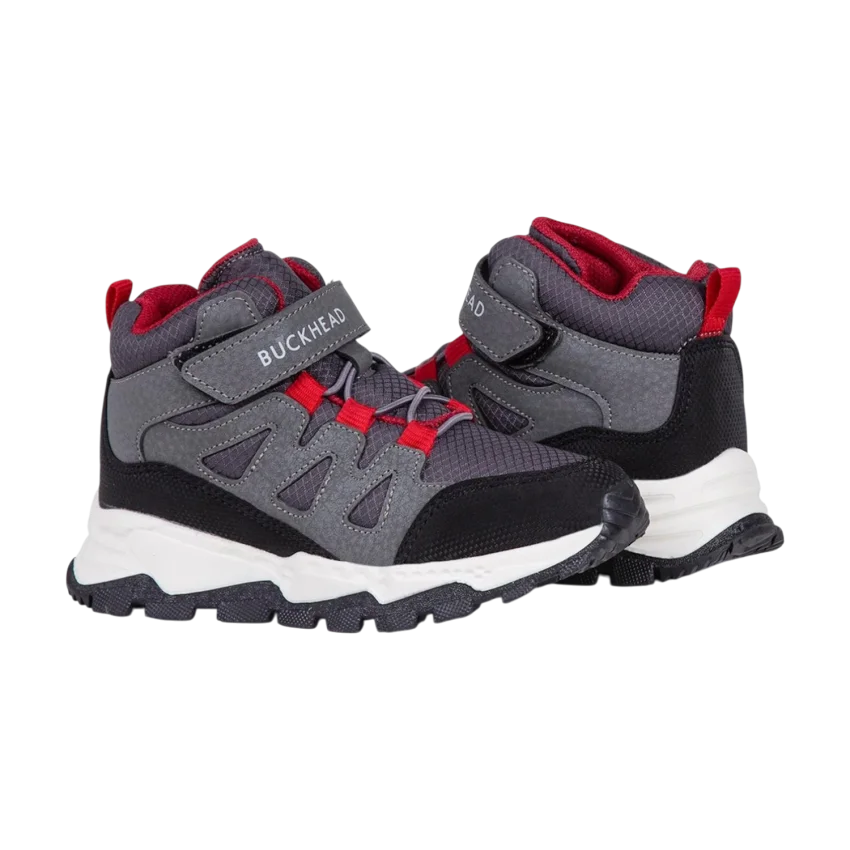 Buckhead Tiger Gri Çocuk Bot - 4