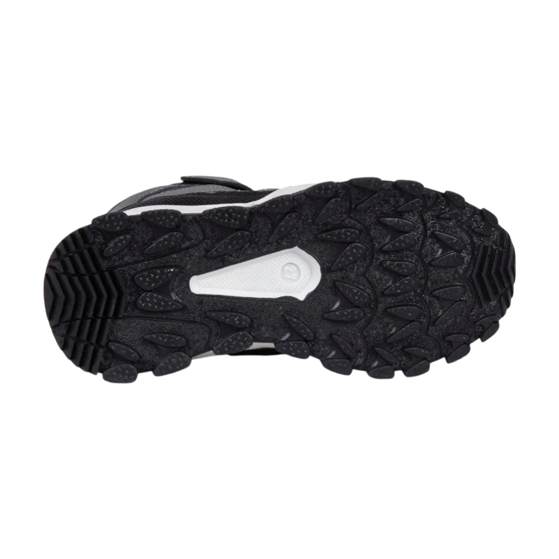 Buckhead Tiger Gri Çocuk Bot - 5