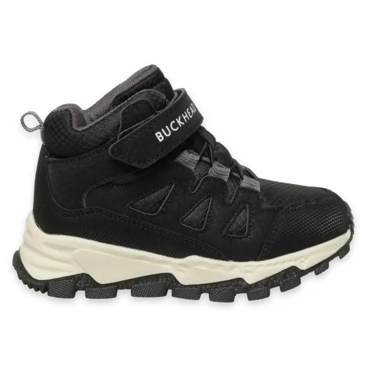 Buckhead Tiger Siyah Çocuk Bot - Buckhead