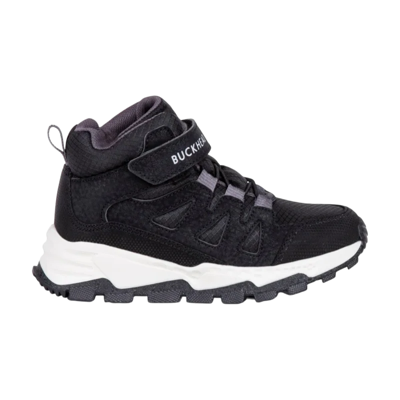 Buckhead Tiger Siyah Çocuk Bot - 2