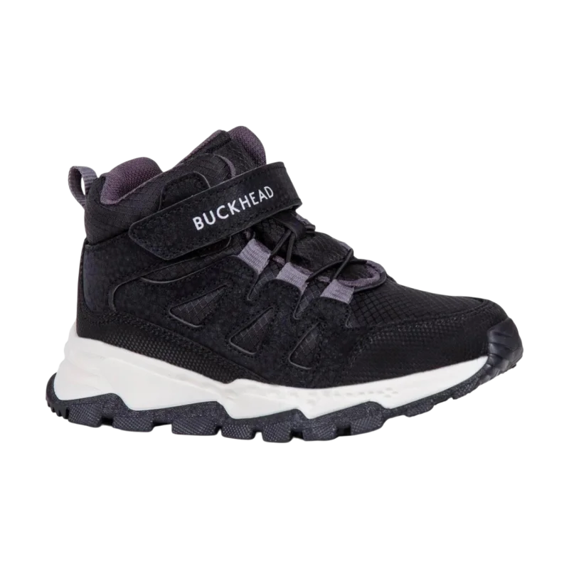 Buckhead Tiger Siyah Çocuk Bot - 1