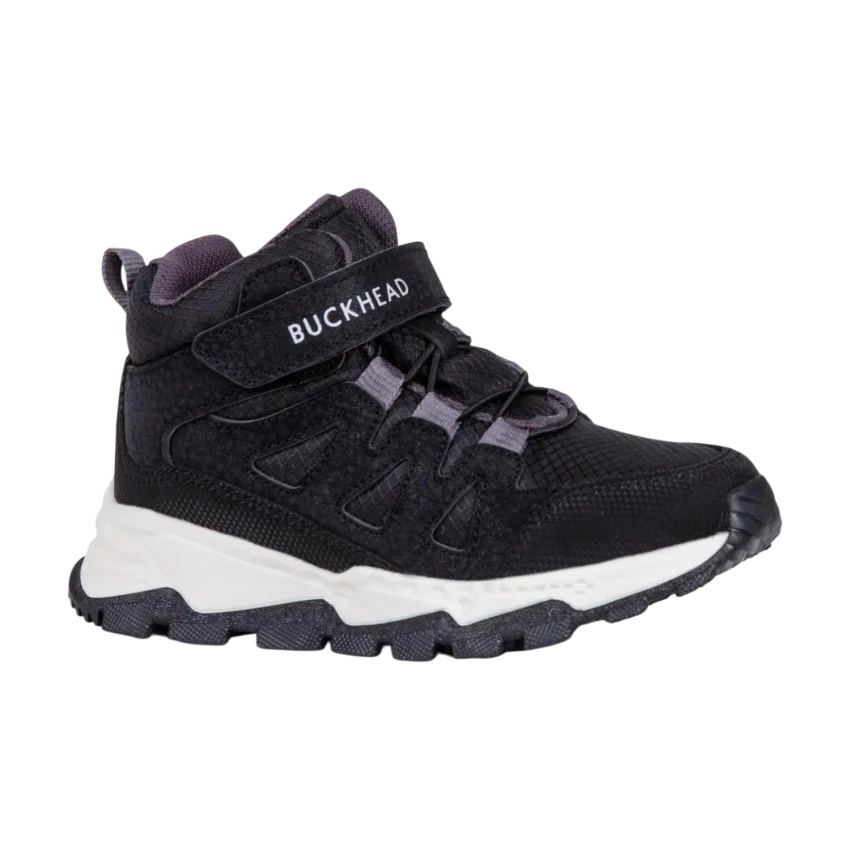 Buckhead Tiger Siyah Çocuk Bot - 1