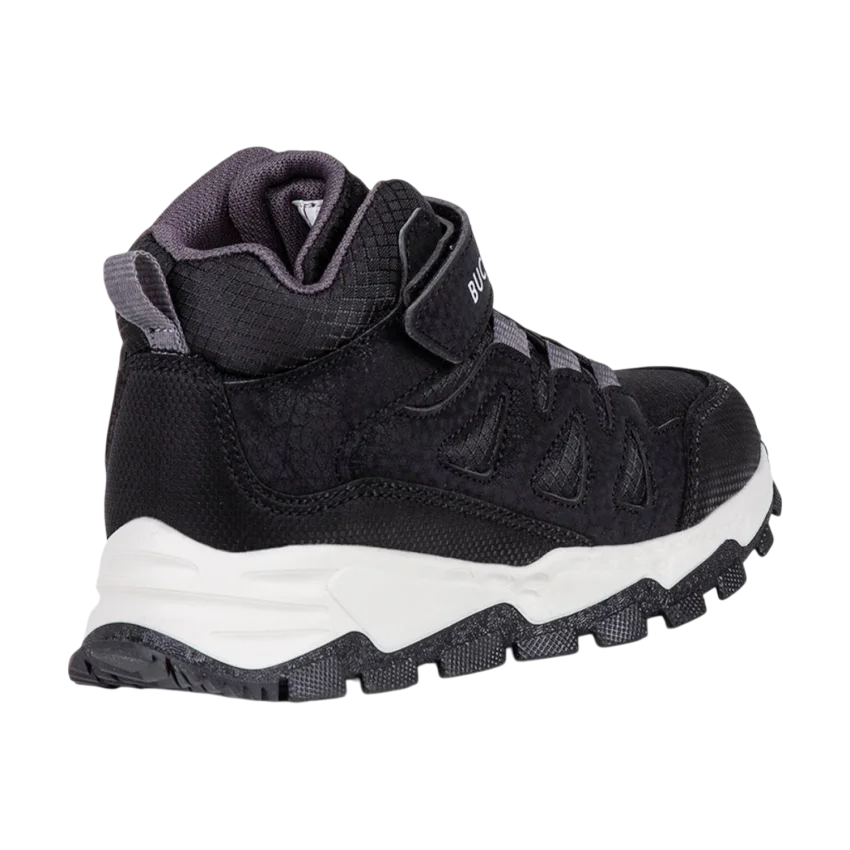 Buckhead Tiger Siyah Çocuk Bot - 3