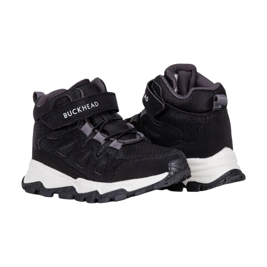 Buckhead Tiger Siyah Çocuk Bot - 4