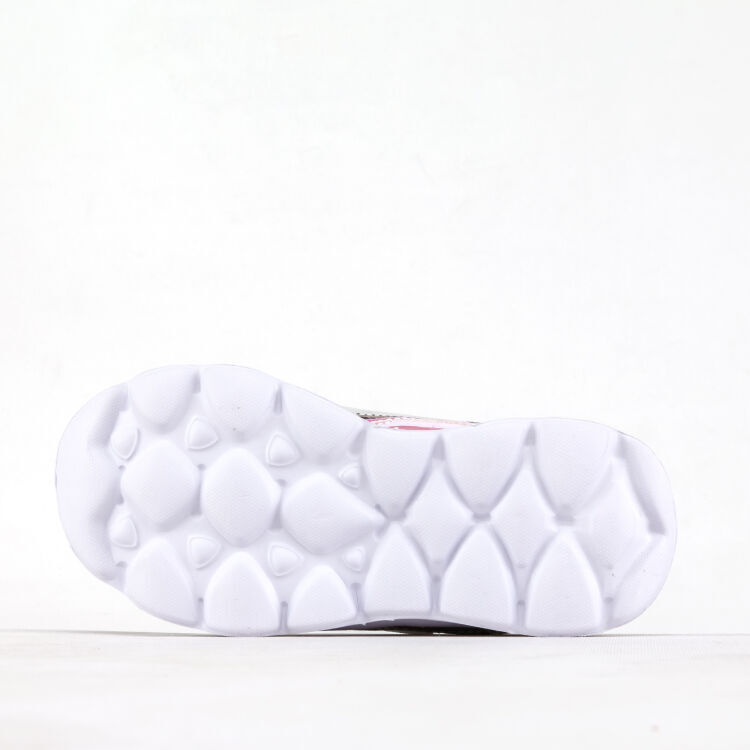 Buckhead Trio Shiny Hologram Jr Mor Çocuk Günlük Ayakkabı - 4