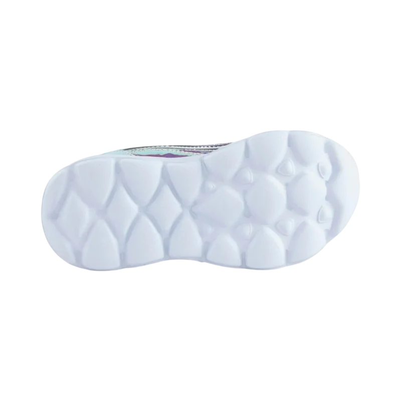 Buckhead TRIO SHINY HOLOGRAM JR Pembe Çocuk Günlük Ayakkabı - 6