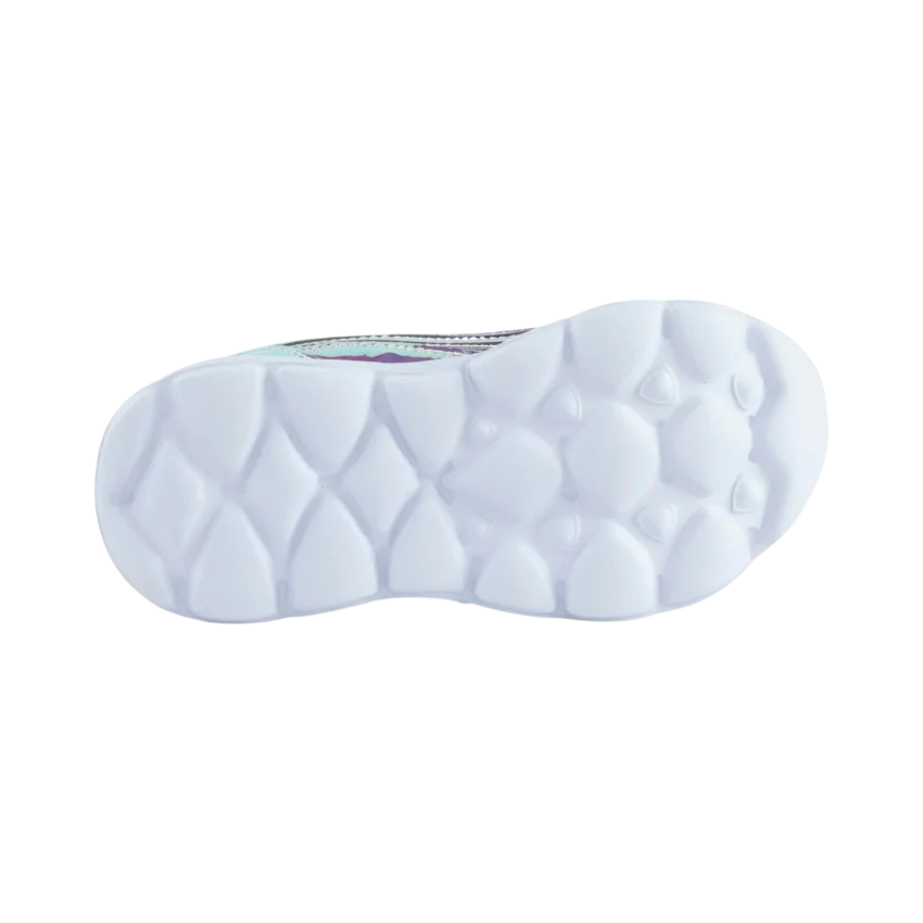 Buckhead TRIO SHINY HOLOGRAM JR Pembe Çocuk Günlük Ayakkabı - 6