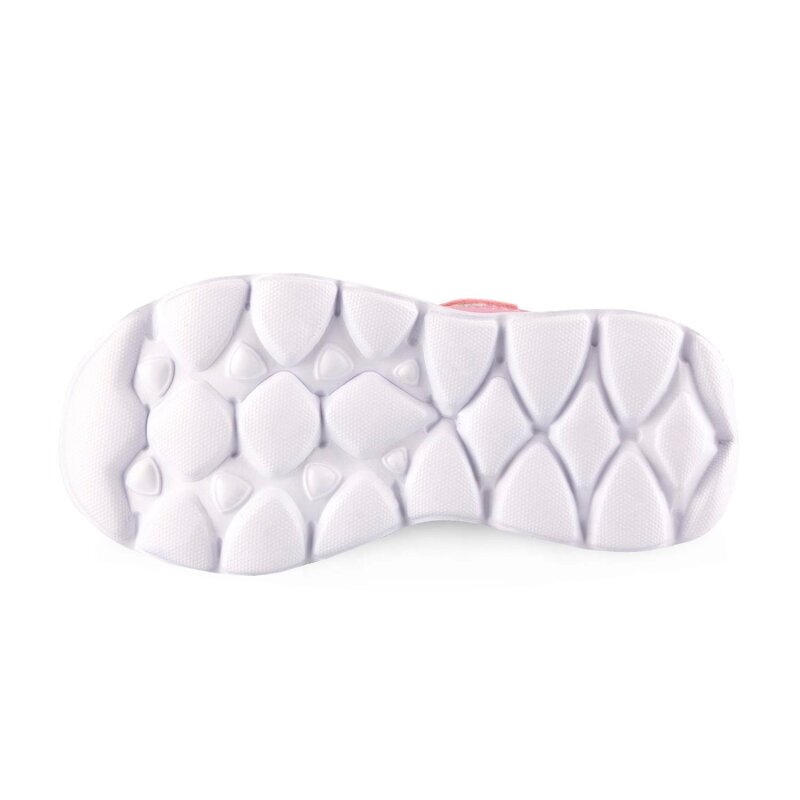 Buckhead Trio Shiny JR Pembe Çocuk Günlük Ayakkabı - 4