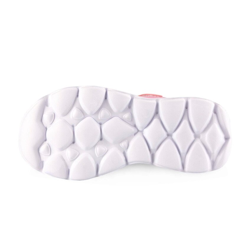 Buckhead Trio Shiny JR Pembe Çocuk Günlük Ayakkabı - 4